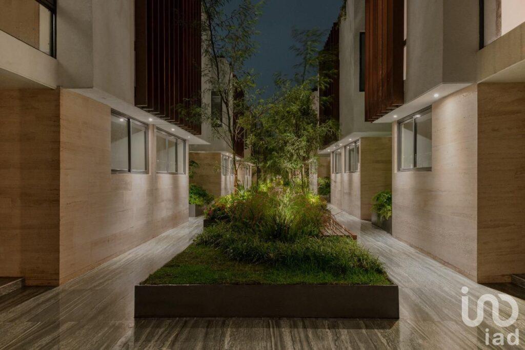 Casa en venta en Cuajimalpa