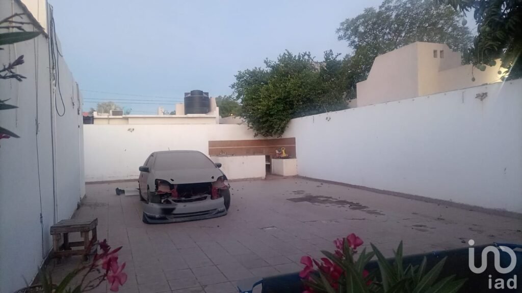 TERRENO SAN FERNANDO