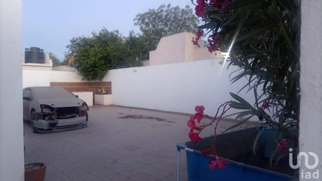 TERRENO SAN FERNANDO