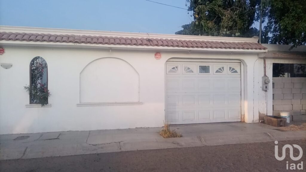 TERRENO SAN FERNANDO