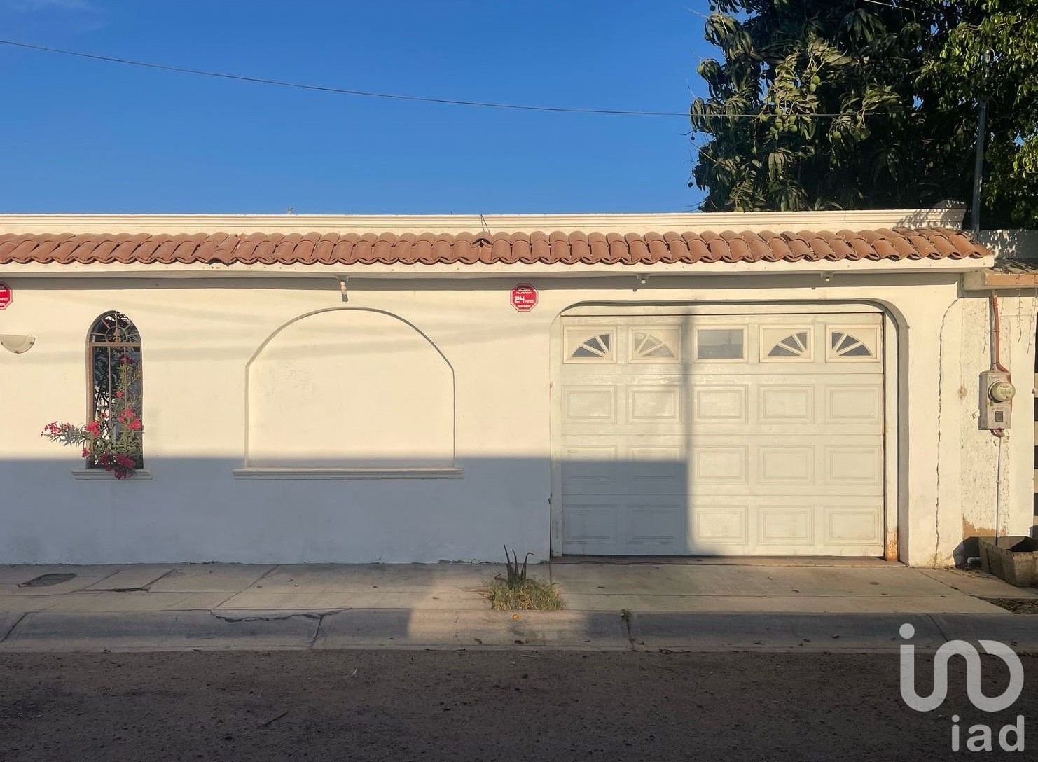 TERRENO SAN FERNANDO