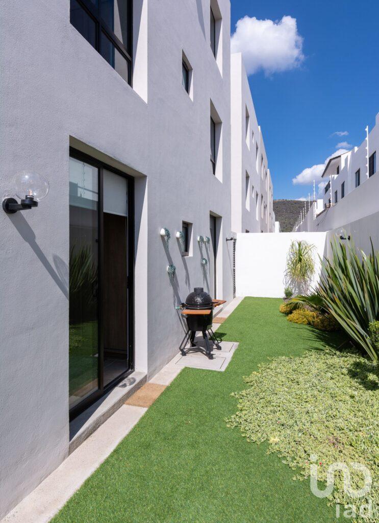 Departamento en venta en el Refugio   en Querétaro