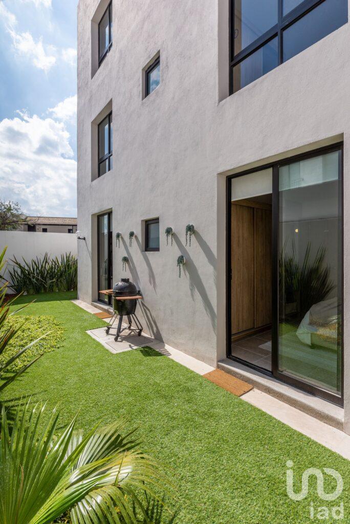 Departamento en venta en el Refugio   en Querétaro