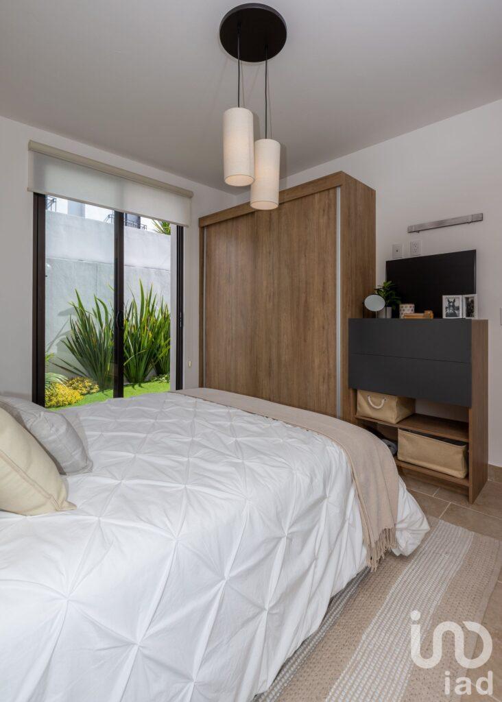 Departamento en venta en el Refugio   en Querétaro