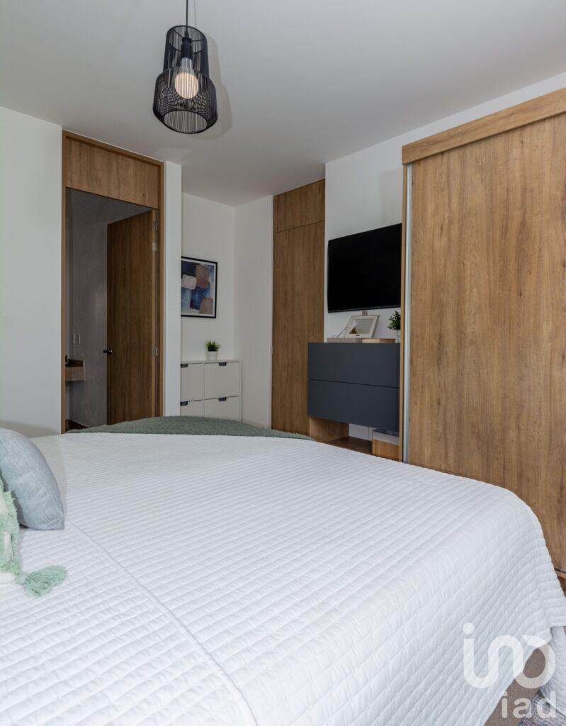 Departamento en venta en el Refugio   en Querétaro