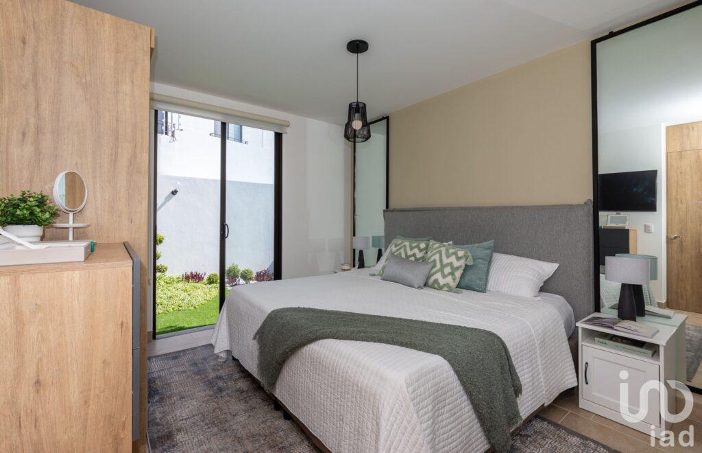 Departamento en venta en el Refugio   en Querétaro