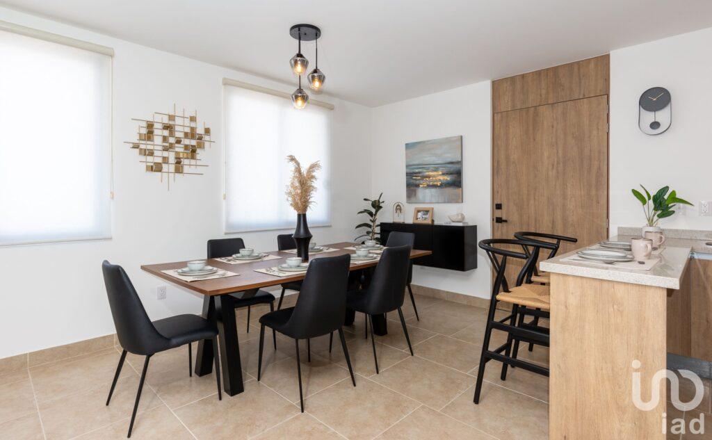 Departamento en venta en el Refugio   en Querétaro