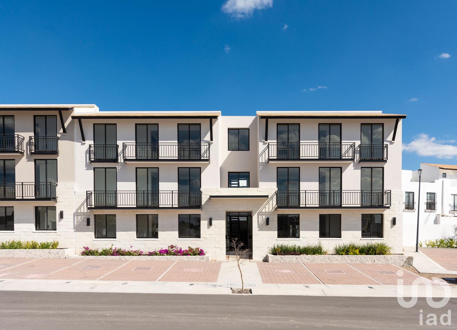 Departamento en venta en el Refugio en Querétaro Departamento en venta en el Refugio en Querétaro