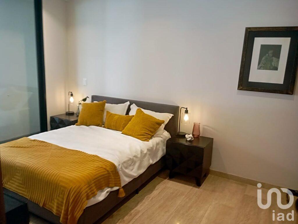 Departamento  en pre venta Col. Tabacalera CDMX