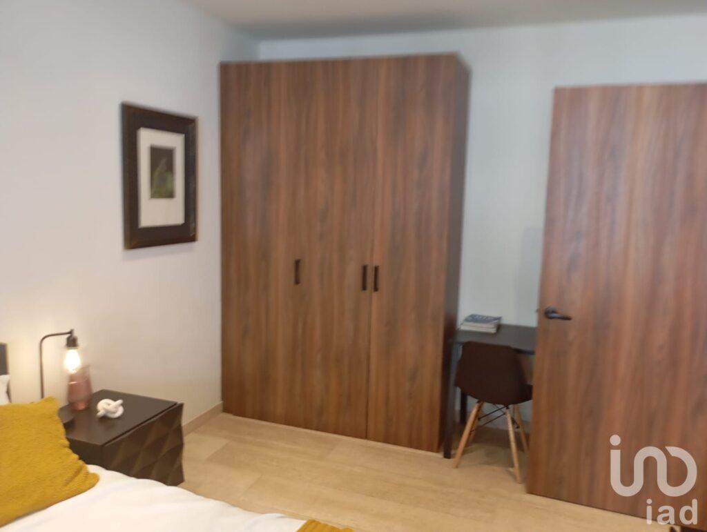 Departamento  en pre venta Col. Tabacalera CDMX