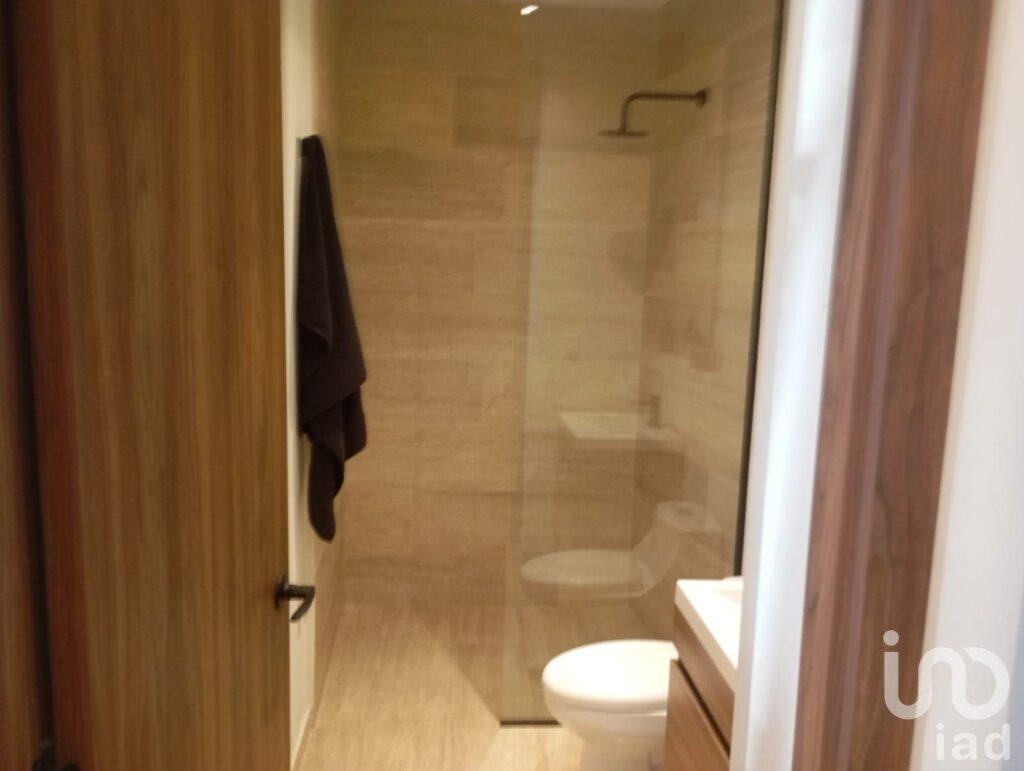 Departamento  en pre venta Col. Tabacalera CDMX