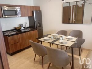 Departamento en pre venta Col. Tabacalera CDMX Departamento en pre venta Col. Tabacalera CDMX