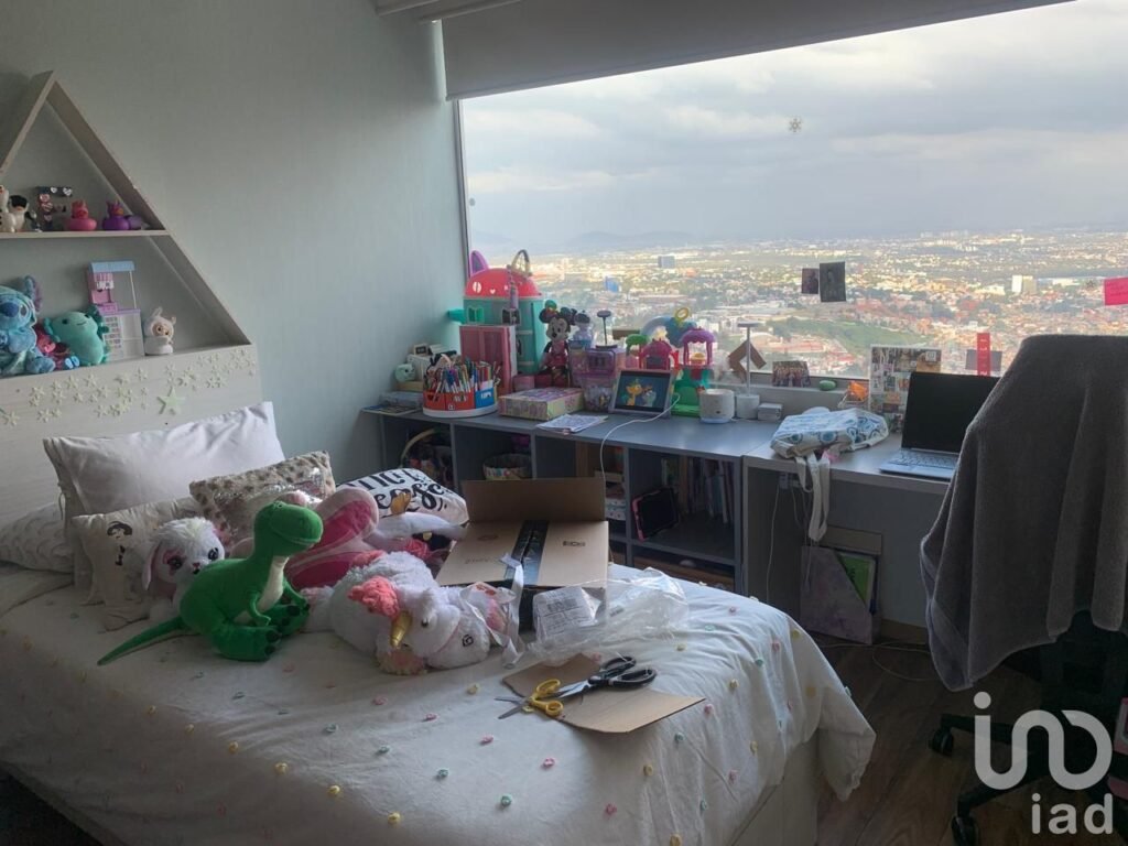 Depa Miraval en Renta, Lomas Verdes EdoMex