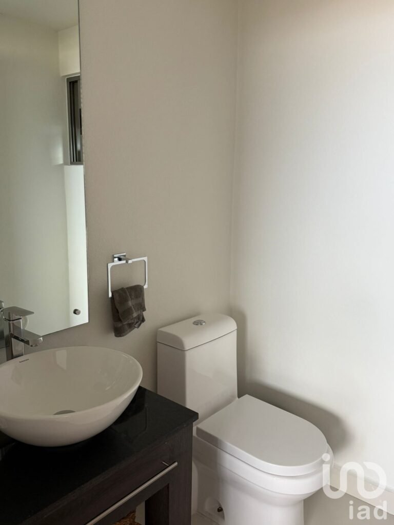 Depa Miraval en Renta, Lomas Verdes EdoMex