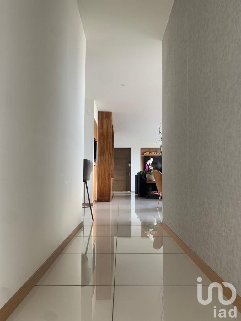 Depa Miraval en Renta, Lomas Verdes EdoMex