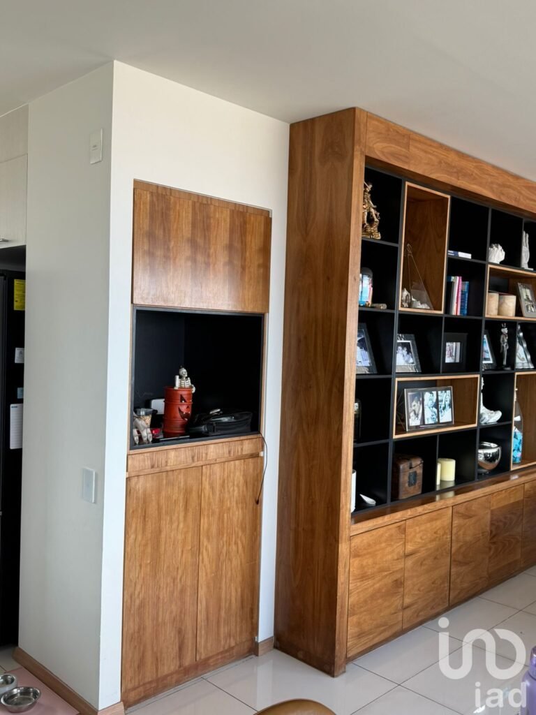 Depa Miraval en Renta, Lomas Verdes EdoMex