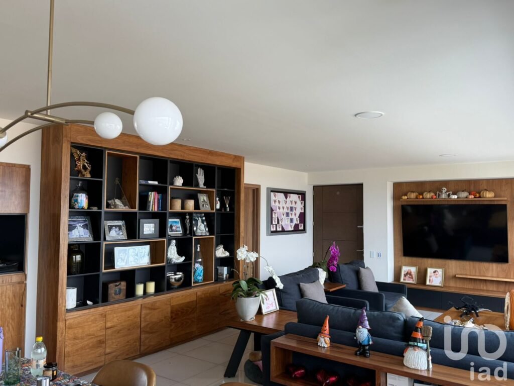 Depa Miraval en Renta, Lomas Verdes EdoMex