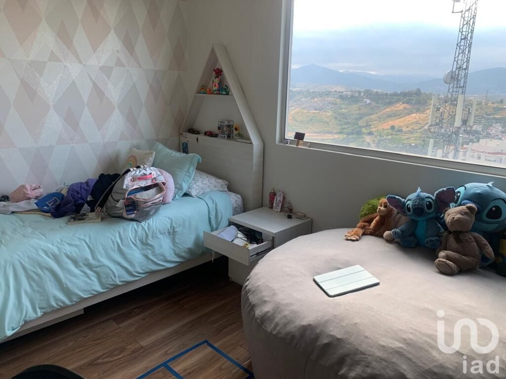 Depa Miraval en Renta, Lomas Verdes EdoMex