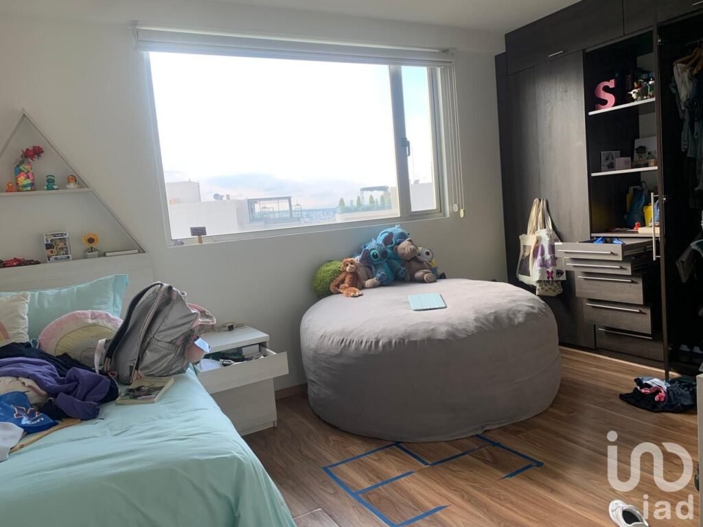 Depa Miraval en Renta, Lomas Verdes EdoMex