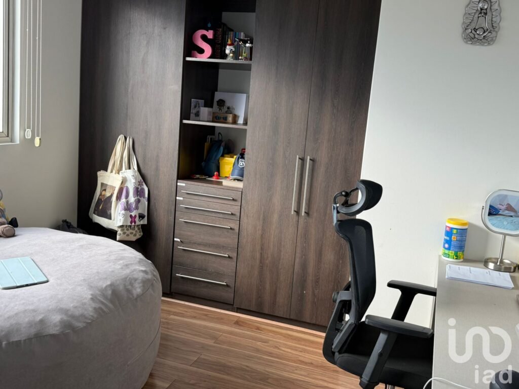 Depa Miraval en Renta, Lomas Verdes EdoMex