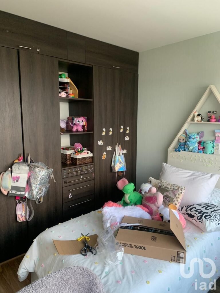 Depa Miraval en Renta, Lomas Verdes EdoMex