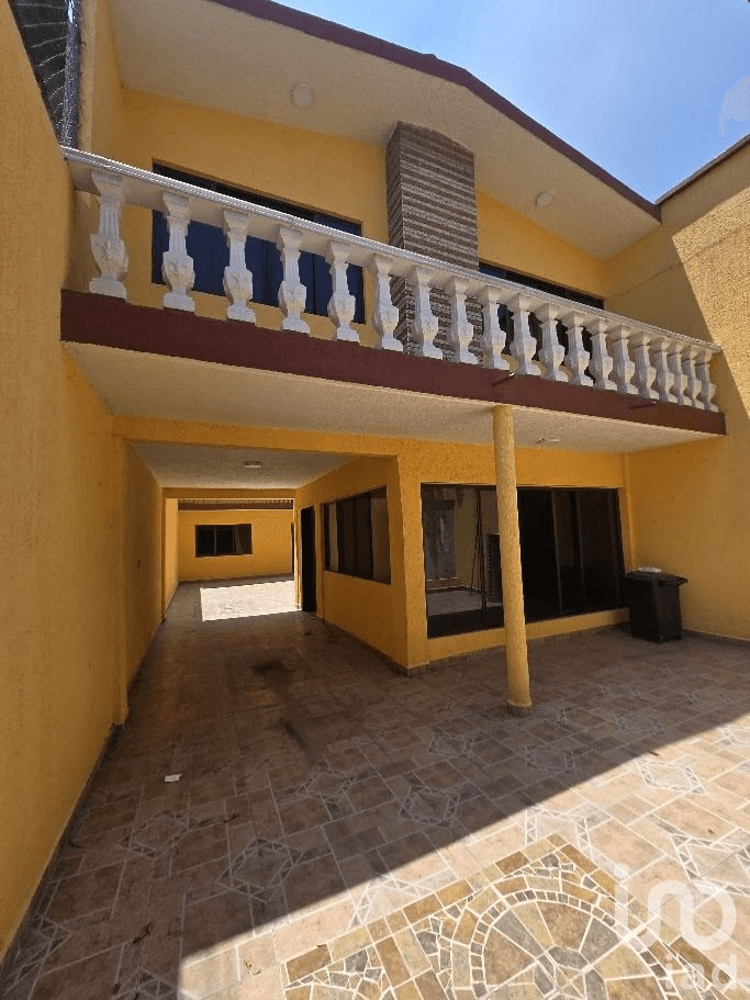 CASA EN VENTA EN CAMPESTRE GUADALUPANA, NEZAHUALCÓYOTL, ESTADO DE MÉXICO