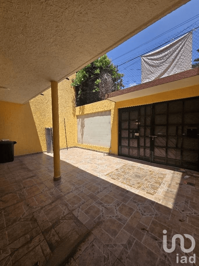 CASA EN VENTA EN CAMPESTRE GUADALUPANA, NEZAHUALCÓYOTL, ESTADO DE MÉXICO