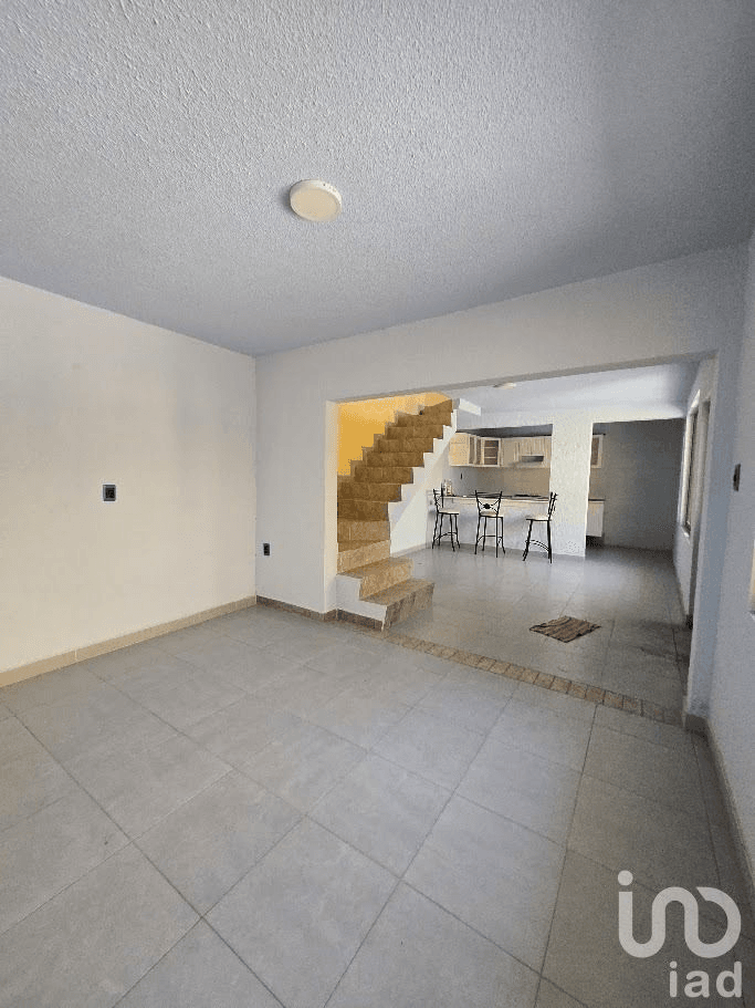 CASA EN VENTA EN CAMPESTRE GUADALUPANA, NEZAHUALCÓYOTL, ESTADO DE MÉXICO