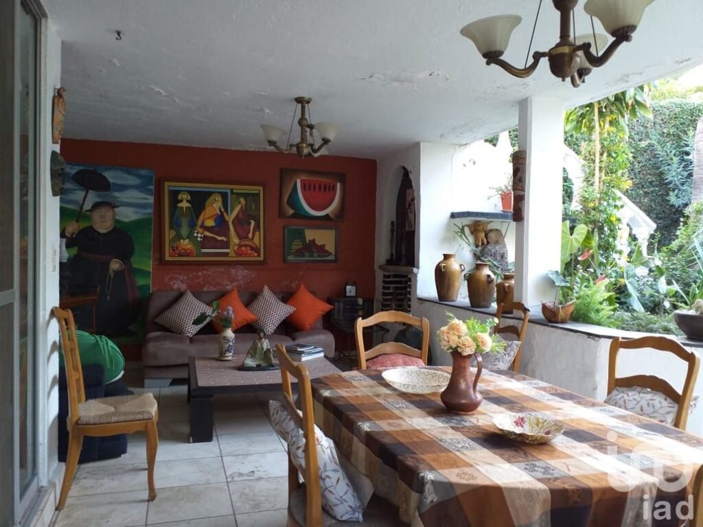 CASA EN VENTA EN FRACCIONAMIENTO LOMAS DE CUERNAVACA, TEMIXCO
