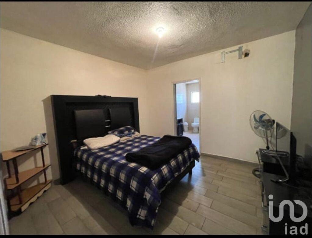 CASA EN VENTA COLONIA CUAUHTEMOC