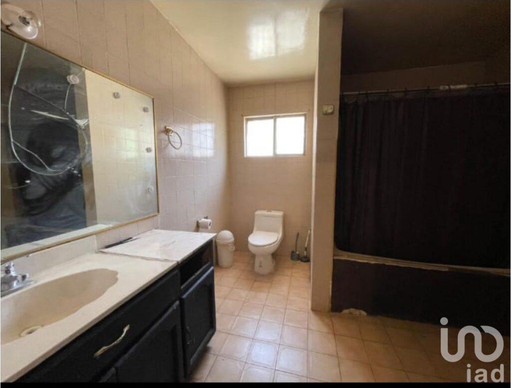 CASA EN VENTA COLONIA CUAUHTEMOC