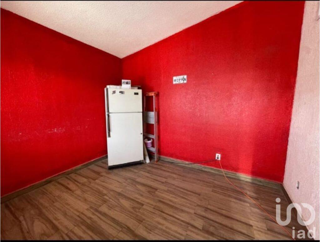 CASA EN VENTA COLONIA CUAUHTEMOC