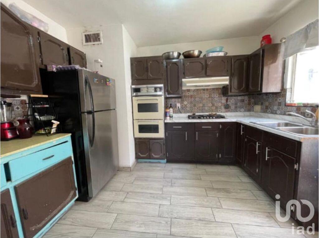 CASA EN VENTA COLONIA CUAUHTEMOC