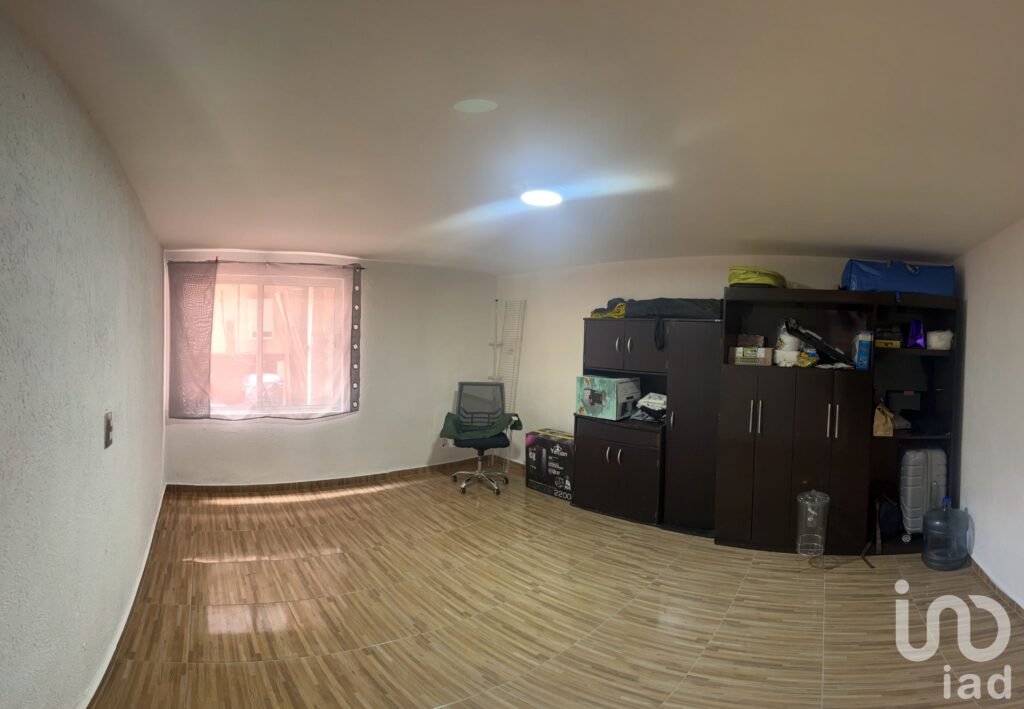 Casa en Venta en Las Cuevitas, Álvaro Obregón, CDMX