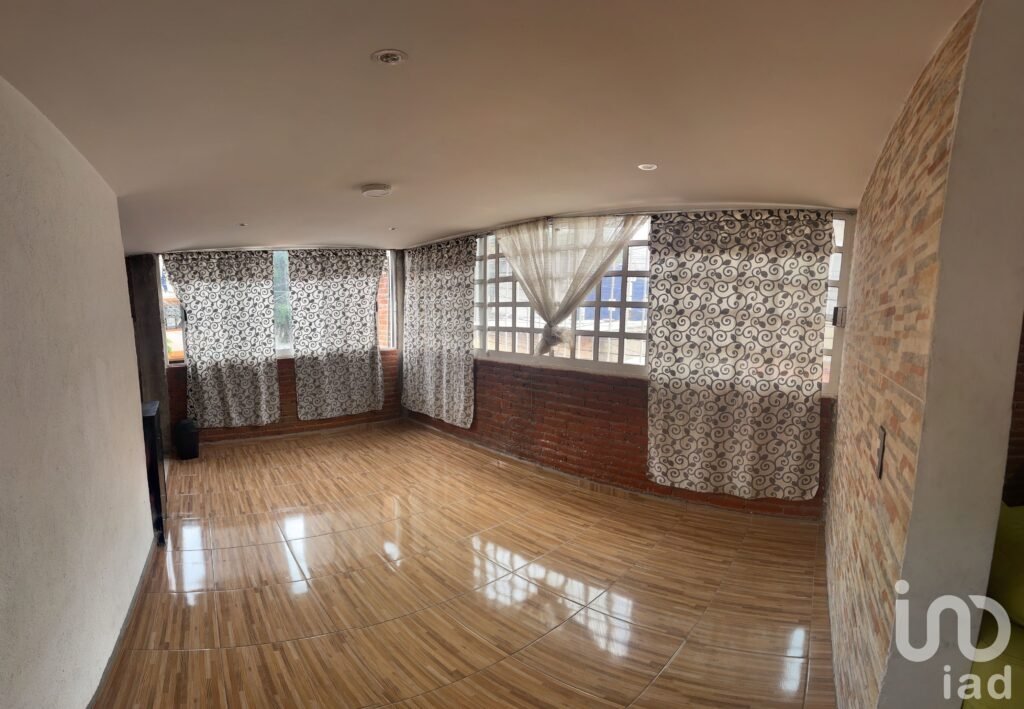 Casa en Venta en Las Cuevitas, Álvaro Obregón, CDMX