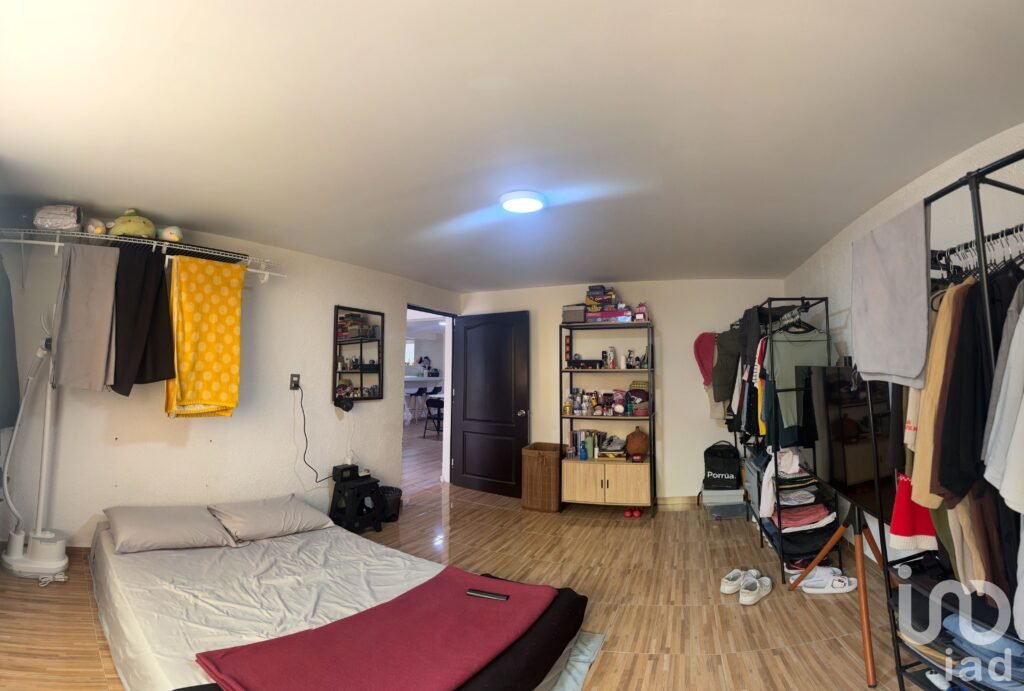 Casa en Venta en Las Cuevitas, Álvaro Obregón, CDMX