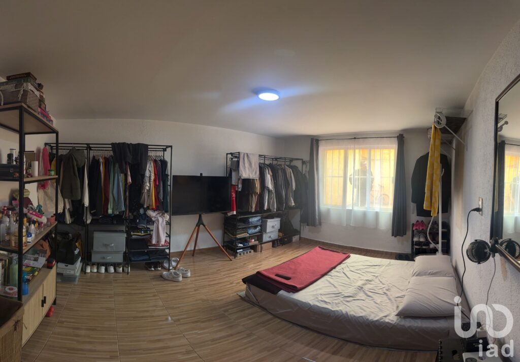 Casa en Venta en Las Cuevitas, Álvaro Obregón, CDMX