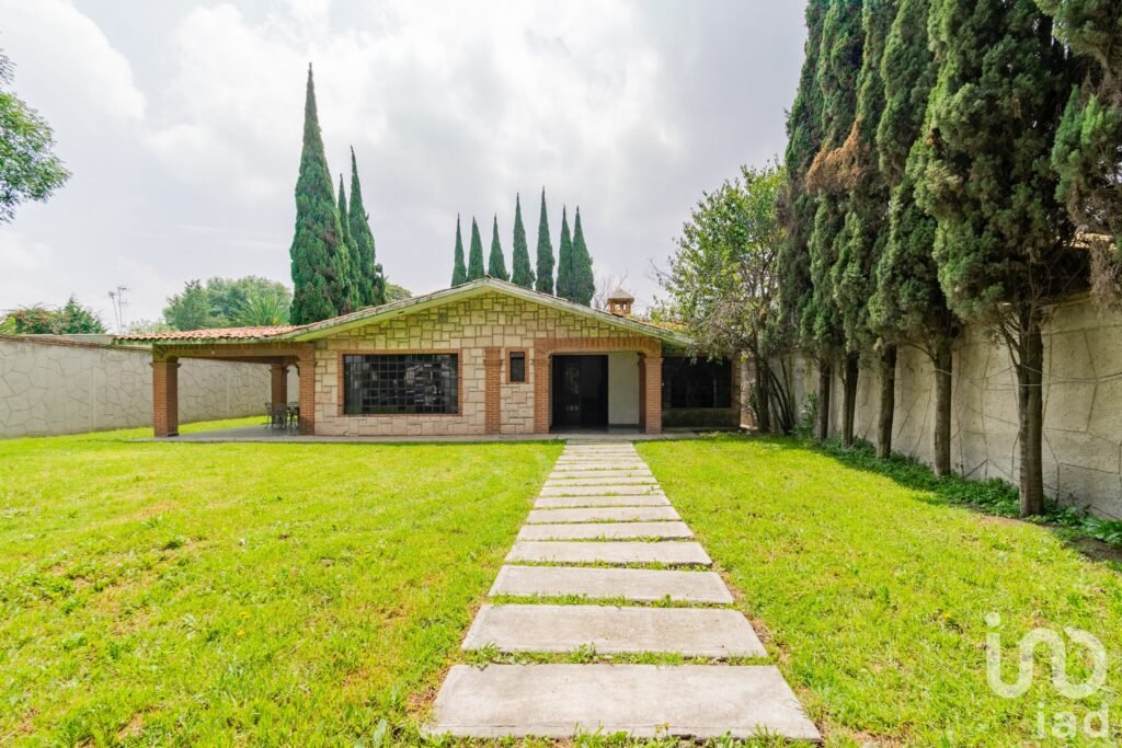 TERRENO EN TEOLOYUCAN, BARRIO DE SANTIAGO, ESTADO DE MÉXICO. ¡PRECIO DE OPORTUNIDAD!