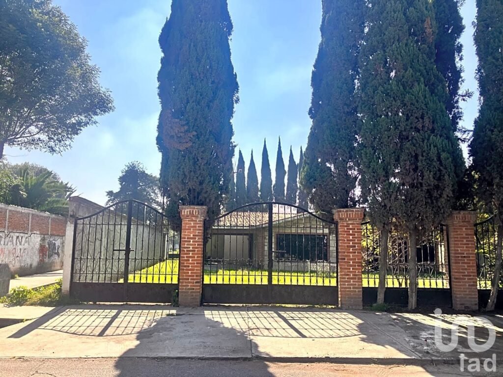 TERRENO EN TEOLOYUCAN, BARRIO DE SANTIAGO, ESTADO DE MÉXICO. ¡PRECIO DE OPORTUNIDAD!