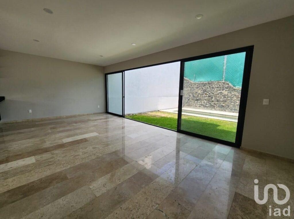 Venta de Casa en Jiutepec, Morelos