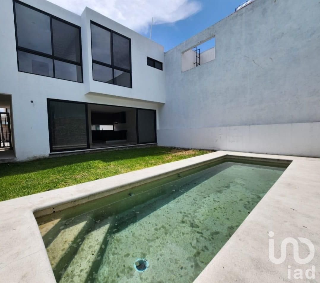 Venta de Casa en Jiutepec, Morelos
