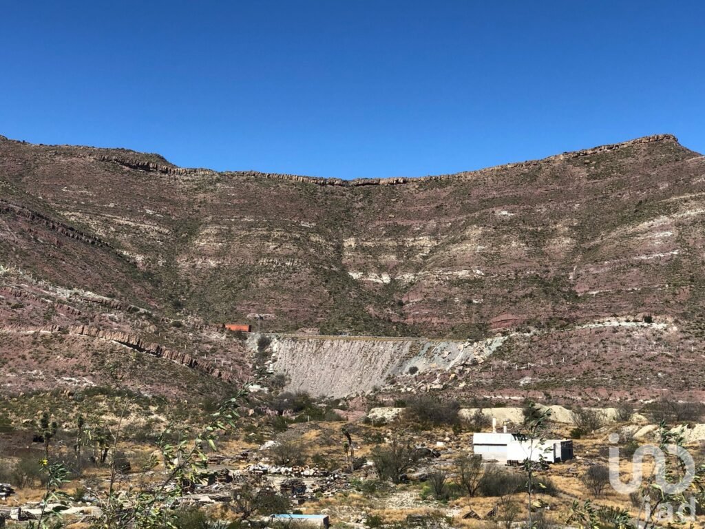 Terreno Industrial Saltillo