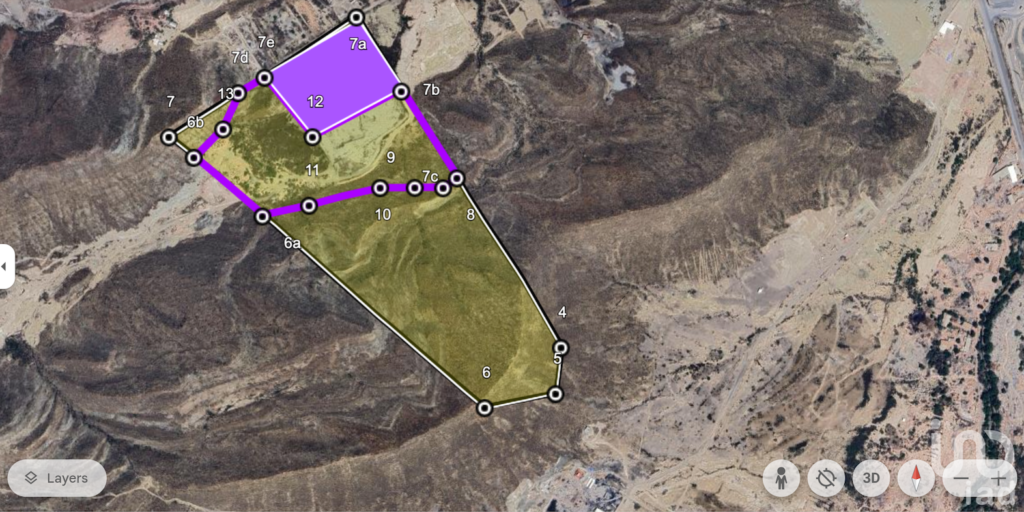 Terreno Industrial Saltillo