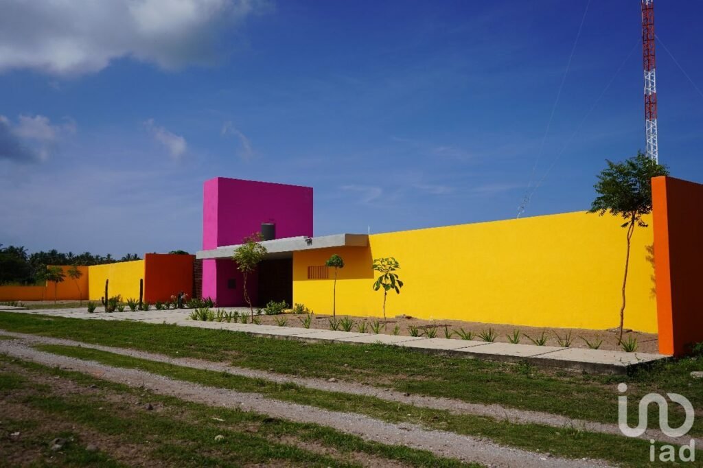 TERRENO EN VENTA EN ISLA NOVILLERO, TECUALA, NAYARIT MEXICO