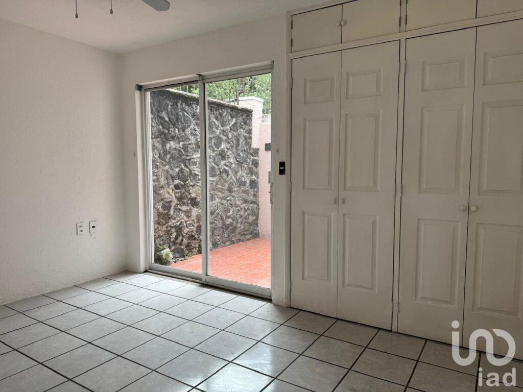 Casa en Venta Burgos Buganbilias Morelos