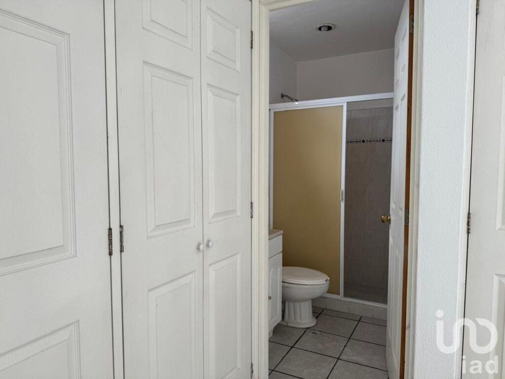 Casa en Venta Burgos Buganbilias Morelos