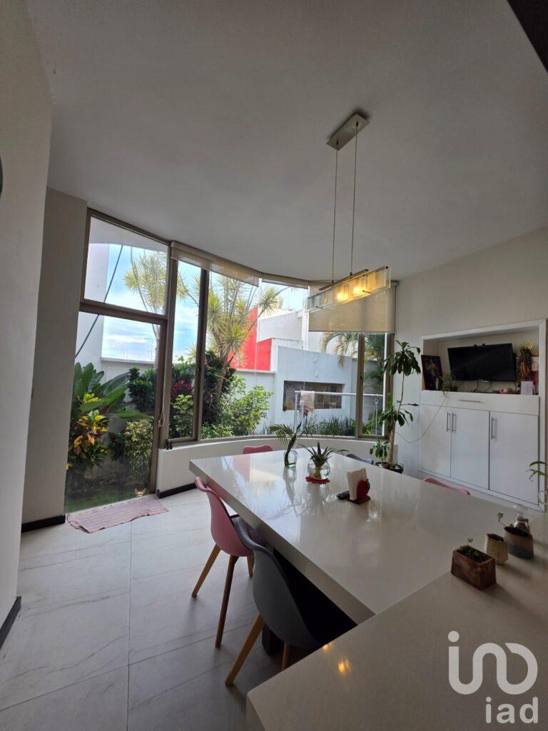 Venta de casa en Residencial Cumbres Animas en Xalapa