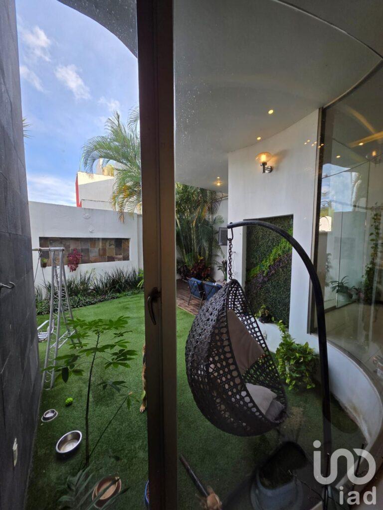 Venta de casa en Residencial Cumbres Animas en Xalapa