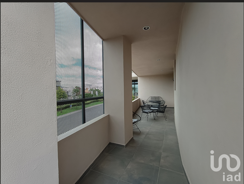 Departamento en Venta Fracc. Metropolis, El Refugio, santiago de queretaro, queretaro