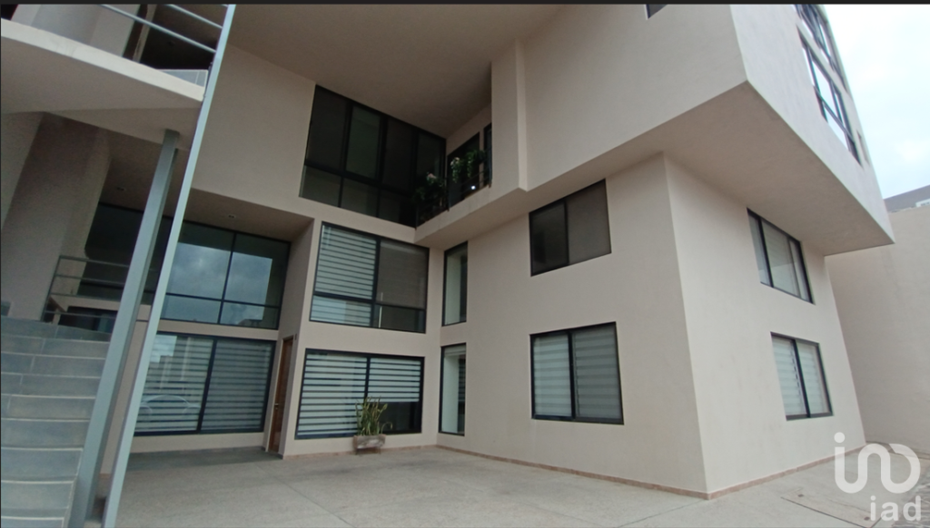 Departamento en Venta Fracc. Metropolis, El Refugio, santiago de queretaro, queretaro